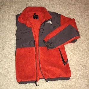 North face jacket